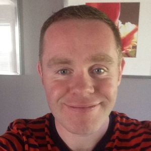 Meet your Posher, Alan